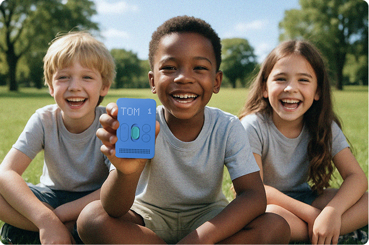 What is KARRI? The Smart, Safe Device Designed for Kids