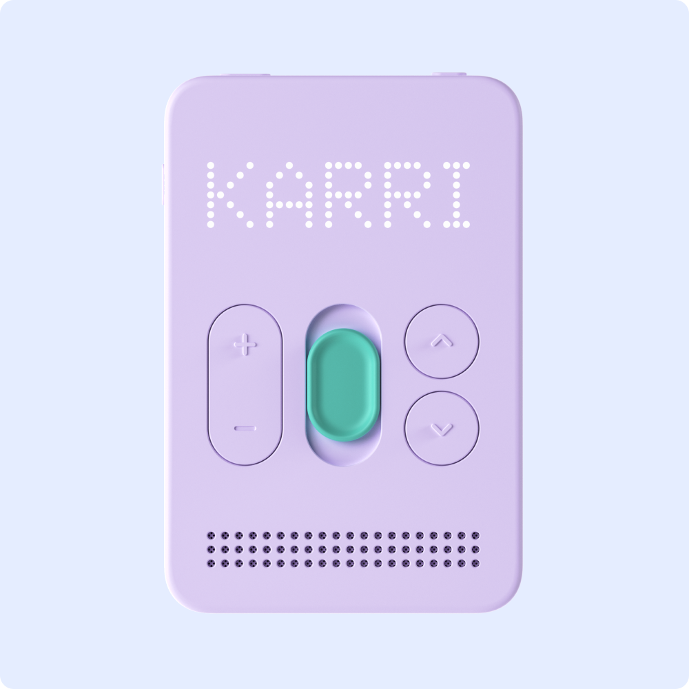 KARRI Messenger