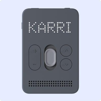 Karri Messenger 2