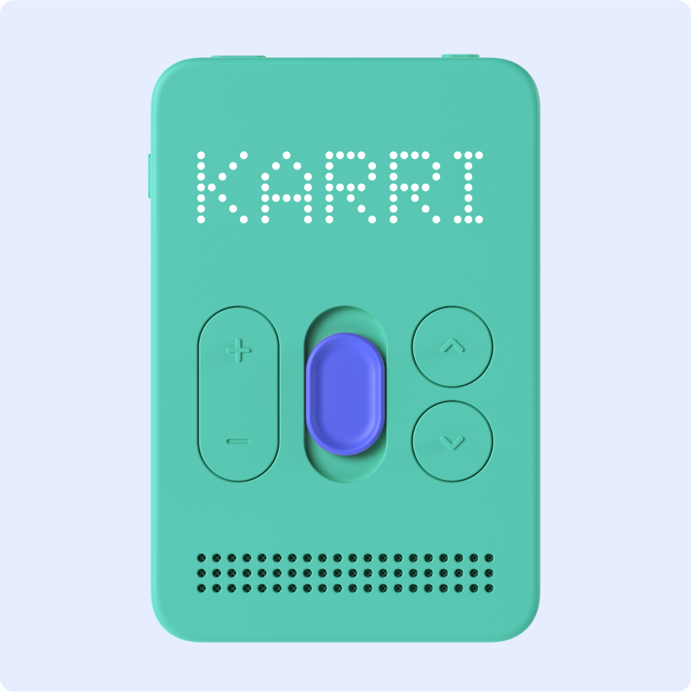 KARRI Messenger
