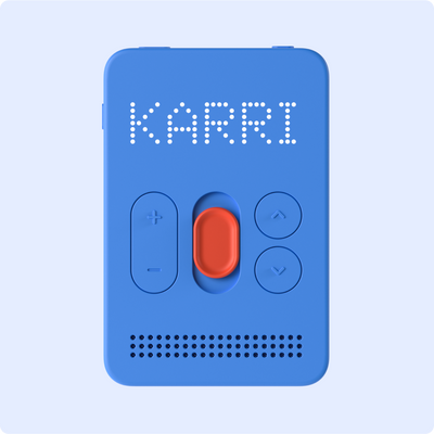 Karri Messenger 2