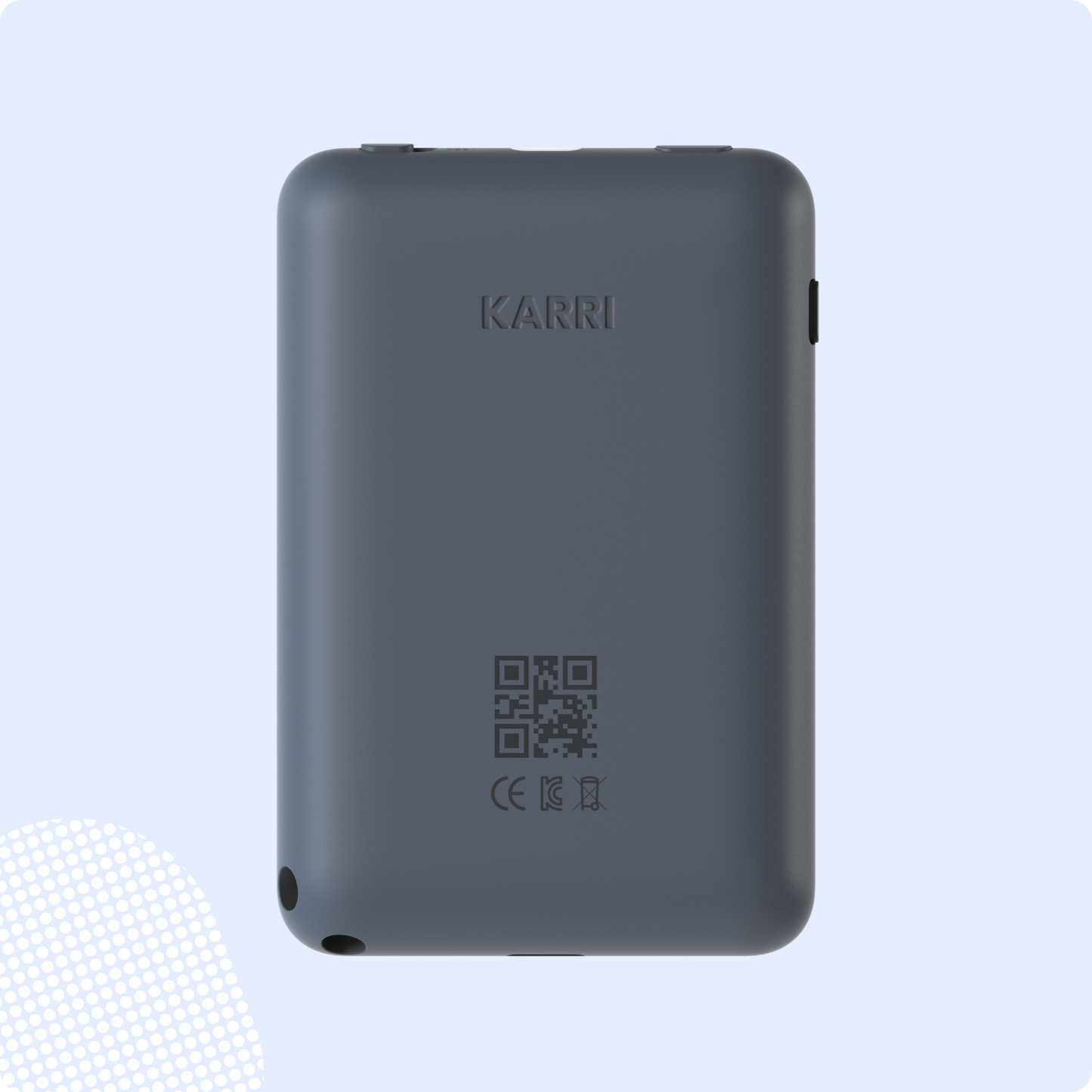 KARRI Messenger