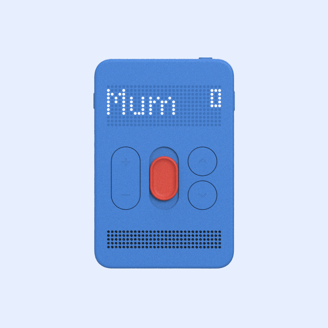 KARRI Messenger