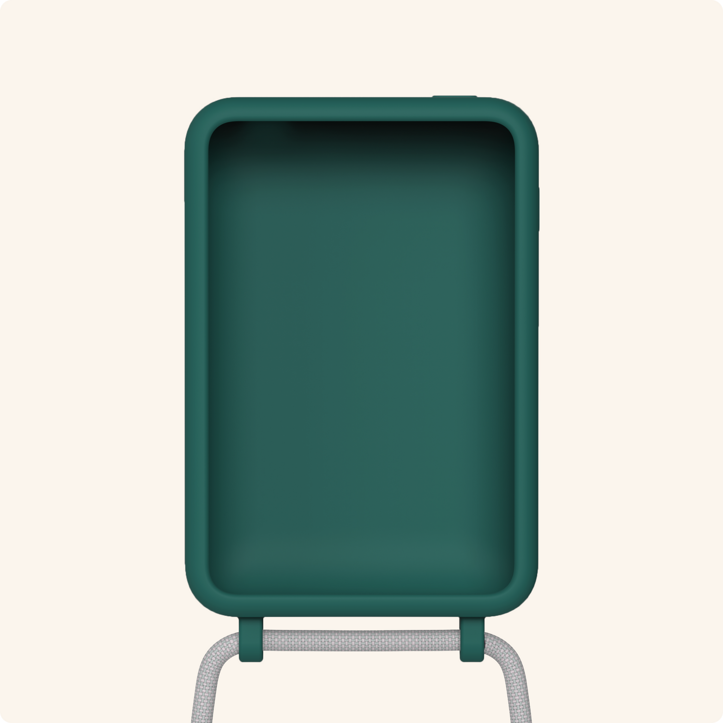 Jungle Green Karri Case