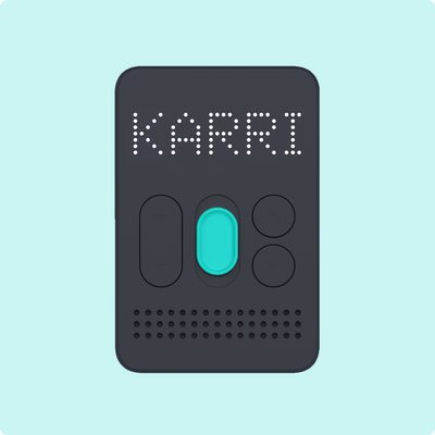 Karri Messenger 2
