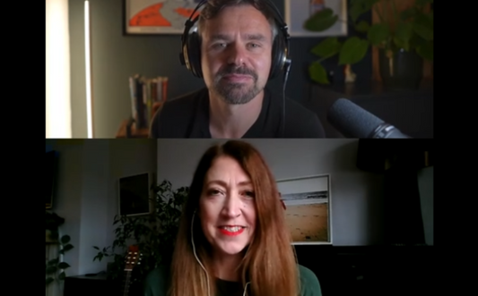 Reclaiming Childhood in a Smartphone Age: An Interview with Jennifer Powers