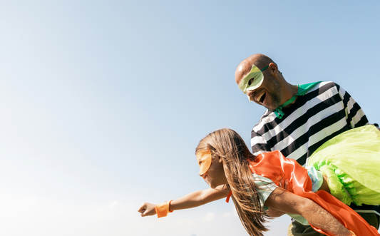 Raising Independent Kids in a Digital World