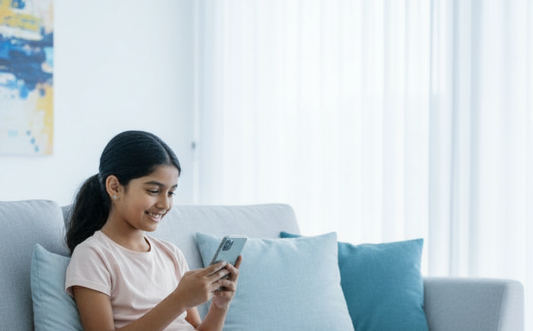 Rebuilding Habits with Karri – The Healthy Tech Choice