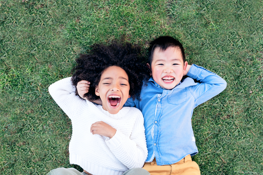 Protecting Childhood: Helping Kids Thrive Beyond the Screen