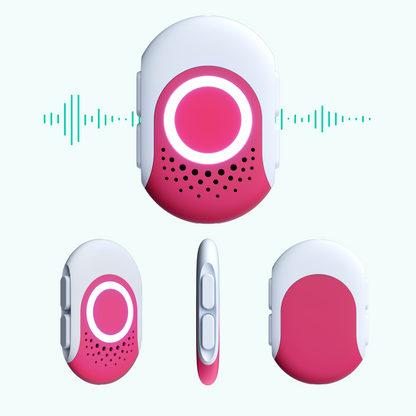 KARRI for Kids Pink