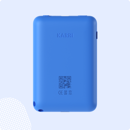 KARRI Messenger Rocket Pop