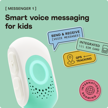 Karri Messenger 1