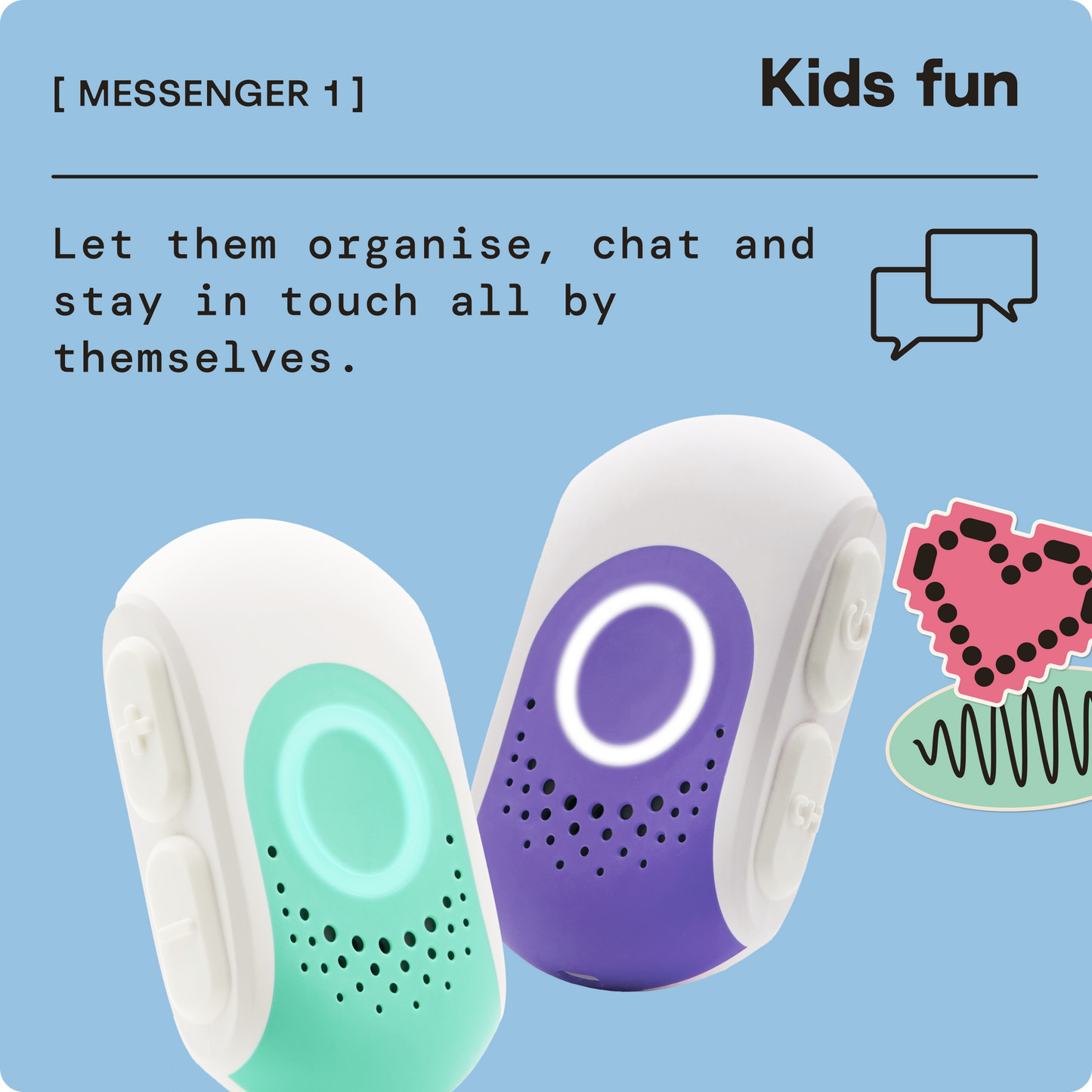 Karri Messenger 1