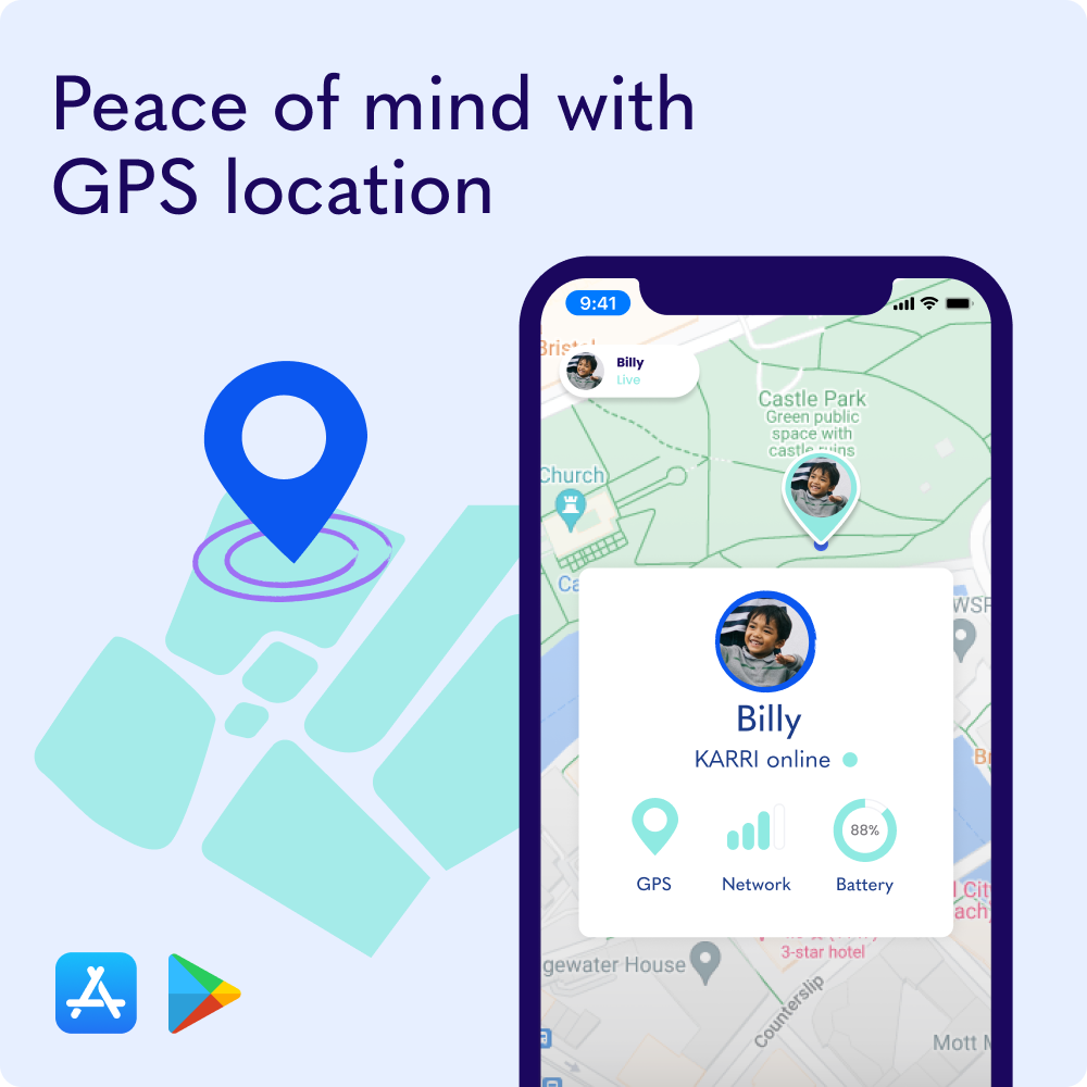 KARRI Classic: Special edition