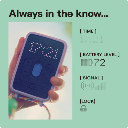 Karri Messenger 2
