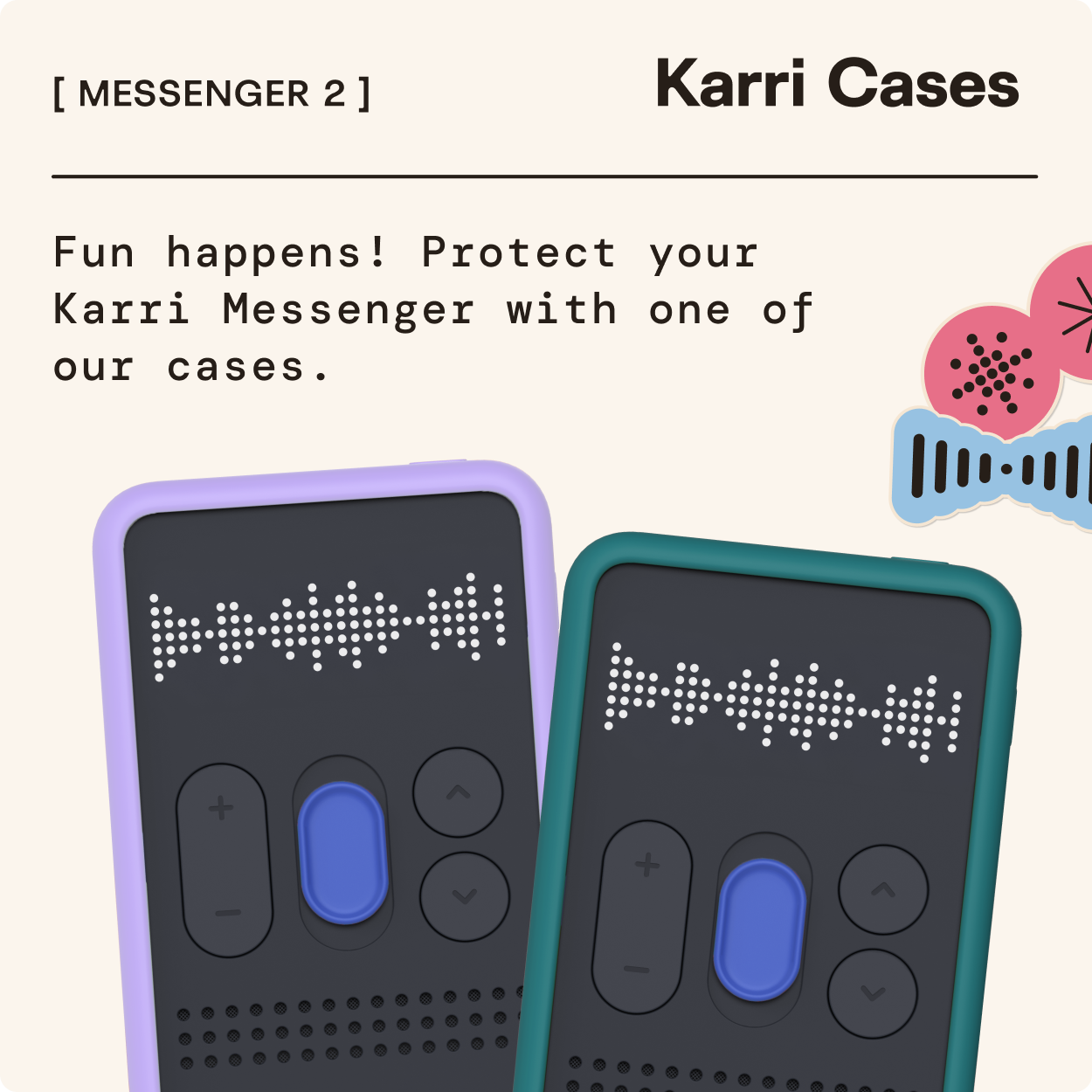Karri Messenger 2