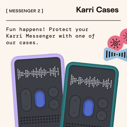 Karri Messenger 2