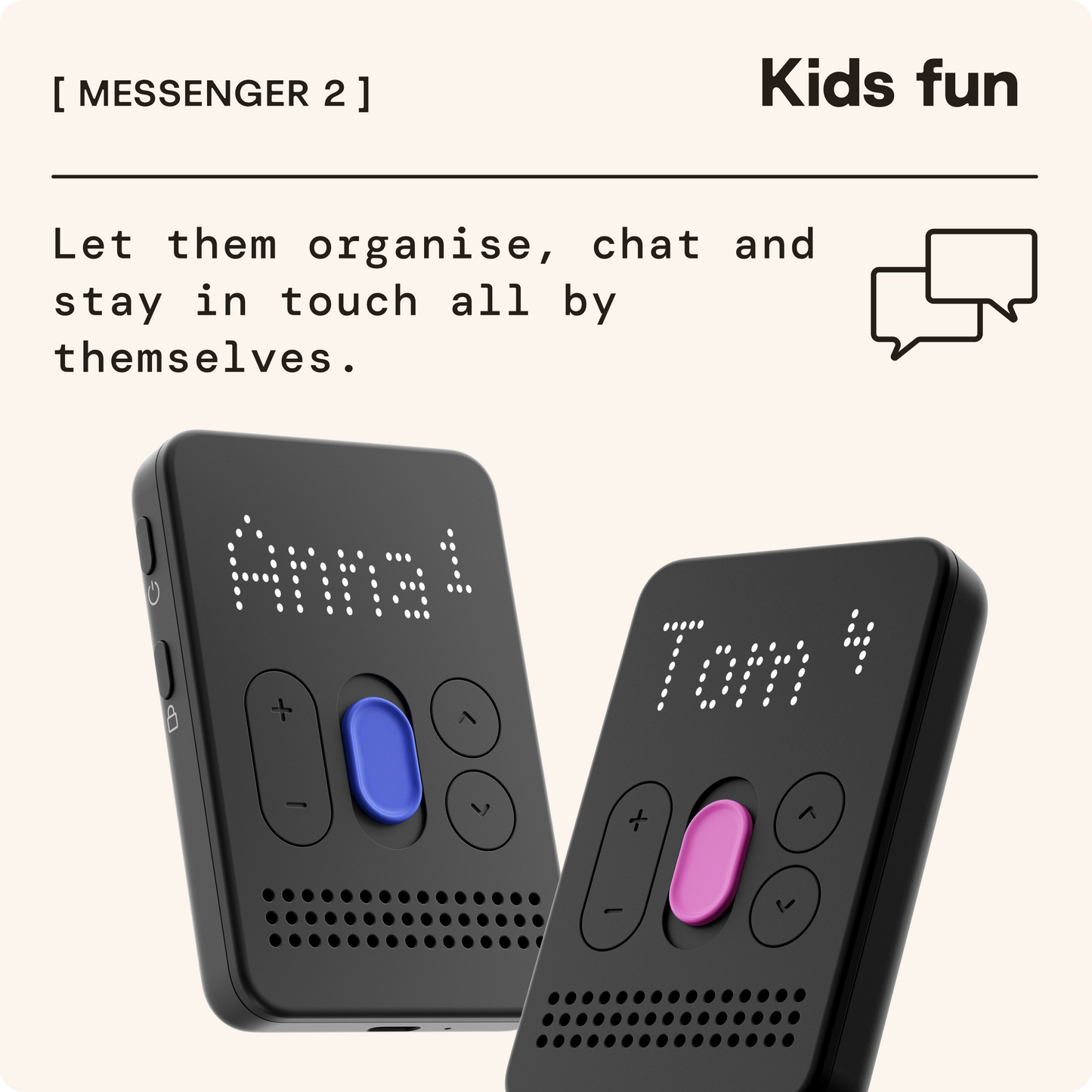 Karri Messenger 2