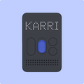 Karri Messenger 2