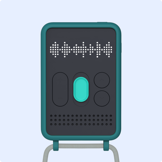 Jungle Green Karri Case