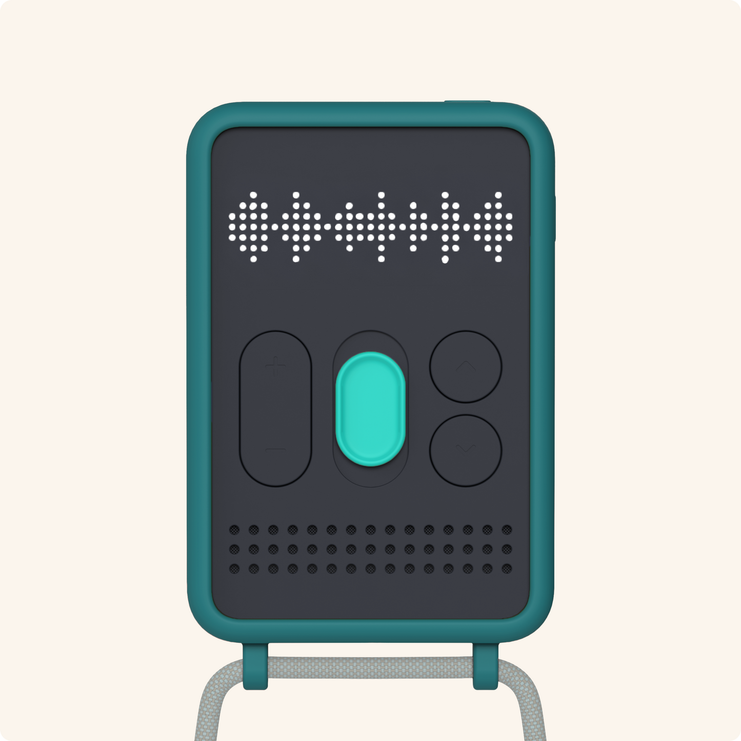 Jungle Green Karri Case