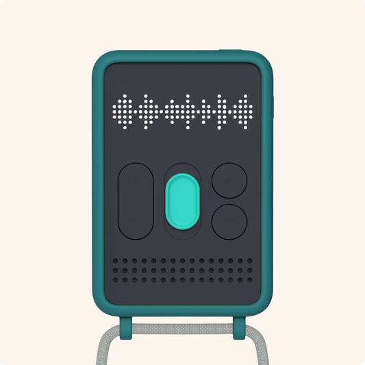 Jungle Green Karri Case