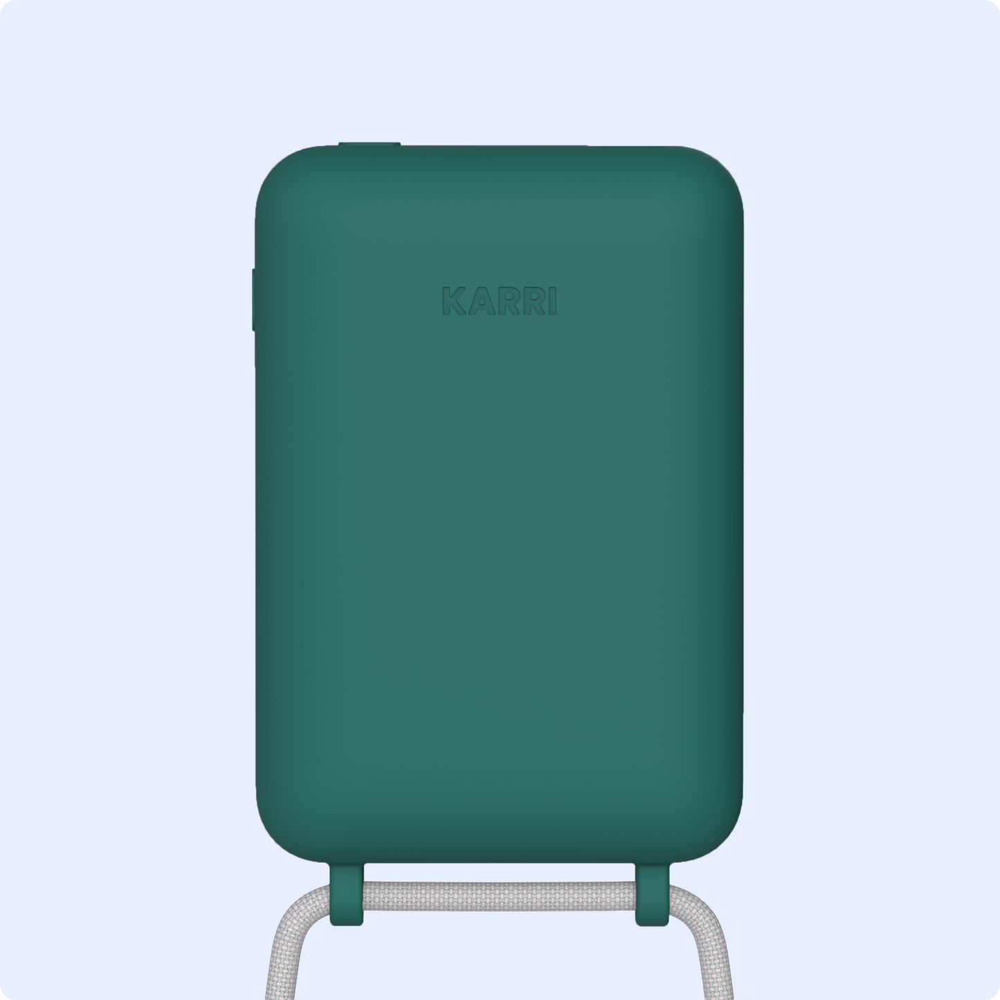 Jungle Green Karri Case