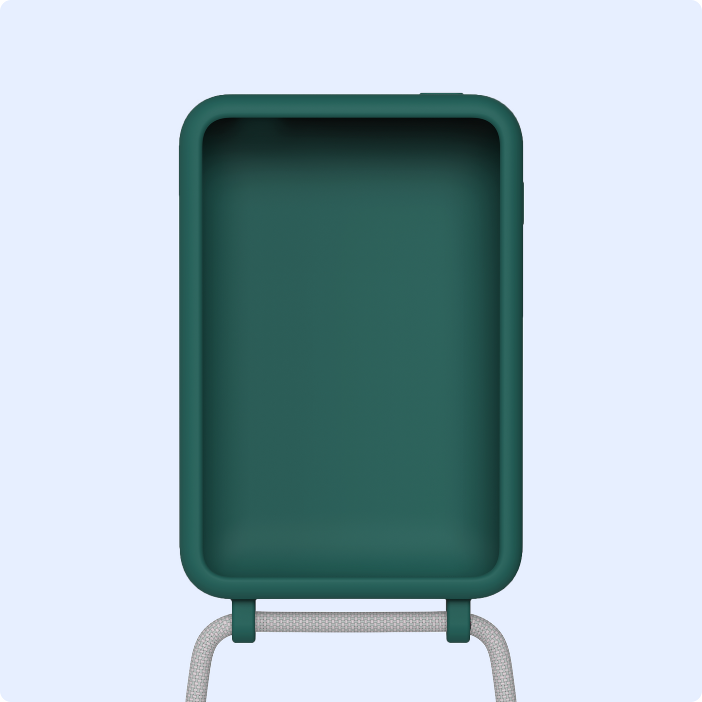 Jungle Green Karri Case