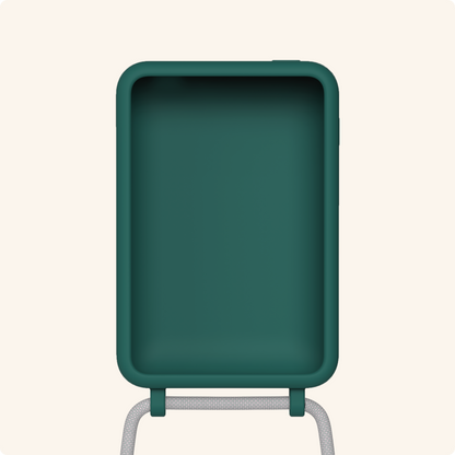 Jungle Green Karri Case