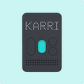Karri Messenger 2