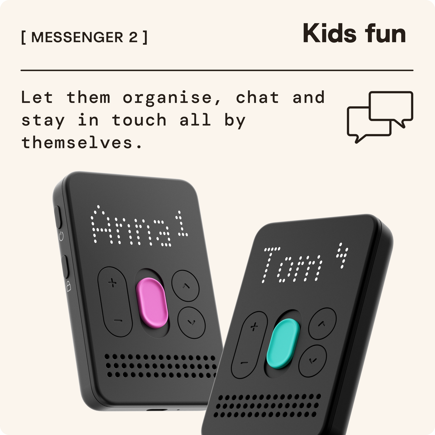 Karri Messenger 2