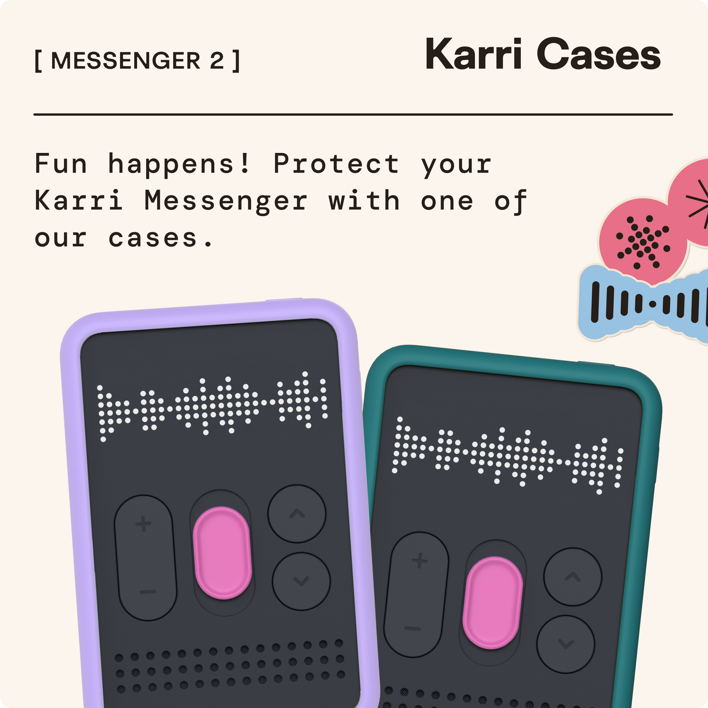 Karri Messenger 2