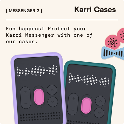 Karri Messenger 2