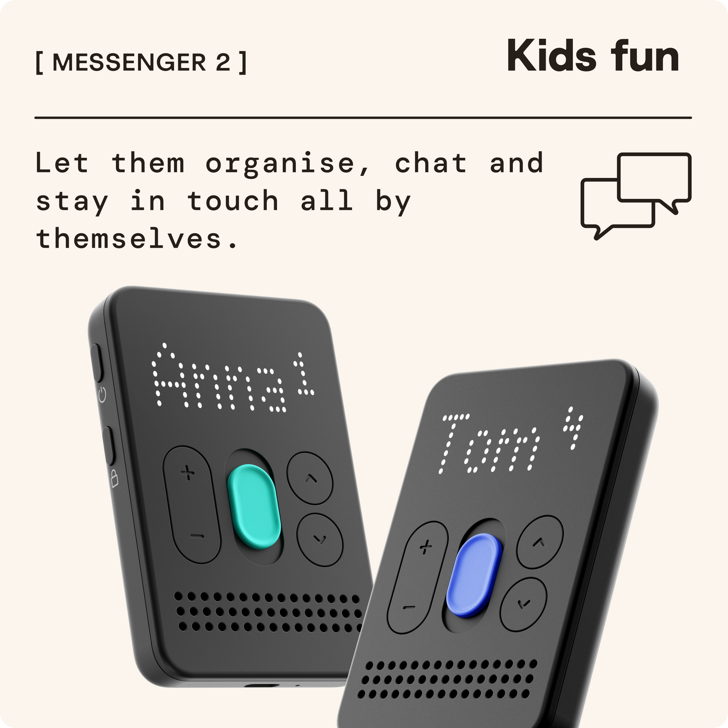 Karri Messenger 2