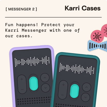 Karri Messenger 2